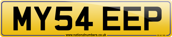MY54 EEP