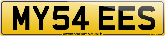 MY54 EES