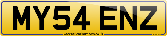 MY54 ENZ