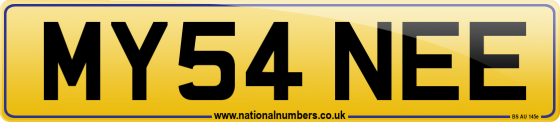 MY54 NEE