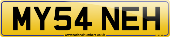 MY54 NEH