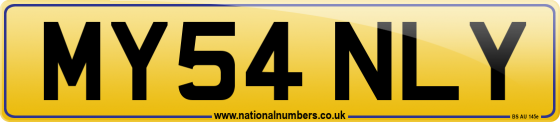 MY54 NLY