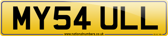 MY54 ULL