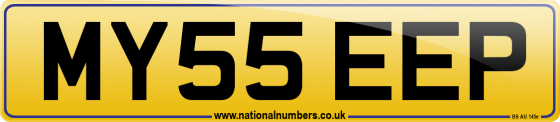 MY55 EEP