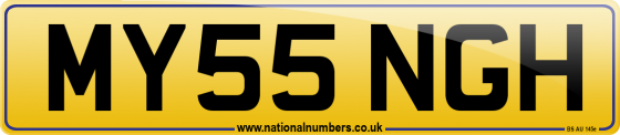 MY55 NGH