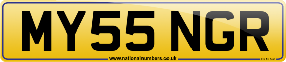 MY55 NGR