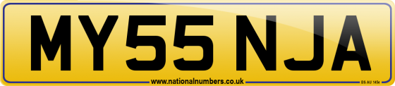 MY55 NJA