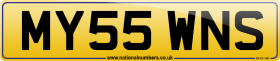 MY55 WNS