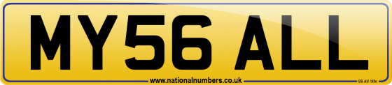 MY56 ALL