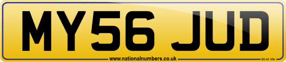 MY56 JUD