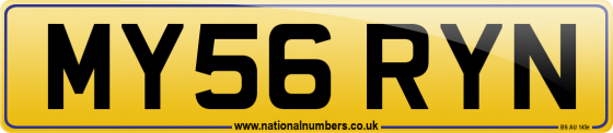 MY56 RYN