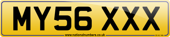 MY56 XXX