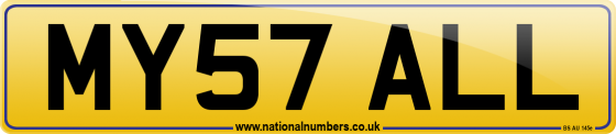 MY57 ALL