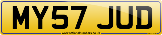 MY57 JUD