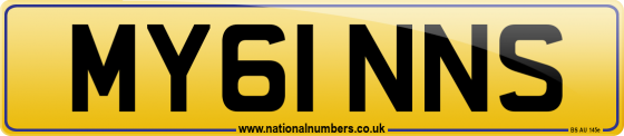 MY61 NNS
