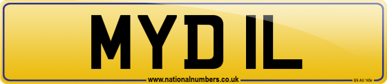 MYD 1L