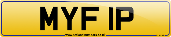 MYF 1P