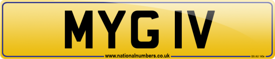MYG 1V