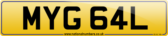 MYG 64L