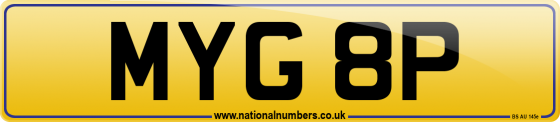 MYG 8P