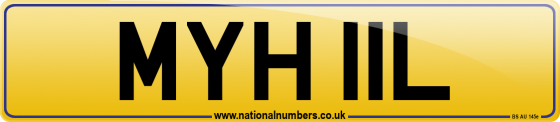 MYH 11L