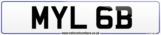 MYL 6B