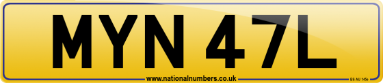MYN 47L