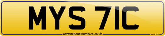 MYS 71C