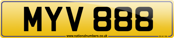 MYV 888