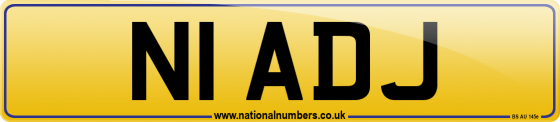N1 ADJ