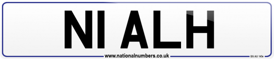 N1 ALH