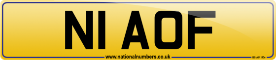 N1 AOF