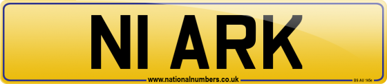N1 ARK