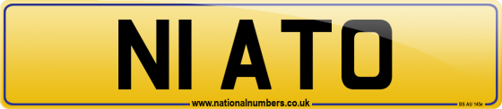 N1 ATO