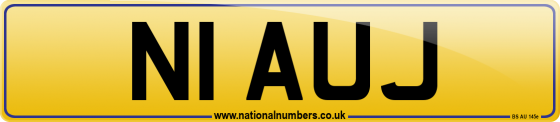 N1 AUJ