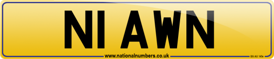 N1 AWN