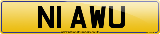 N1 AWU