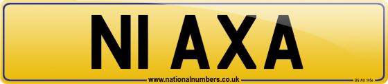 N1 AXA
