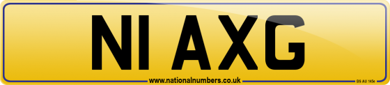 N1 AXG