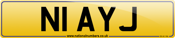 N1 AYJ