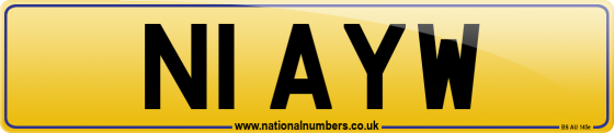 N1 AYW
