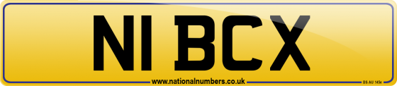 N1 BCX