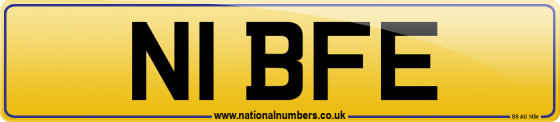 N1 BFE