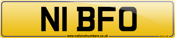 N1 BFO