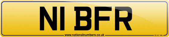 N1 BFR