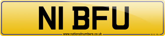 N1 BFU