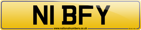 N1 BFY