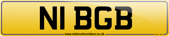 N1 BGB