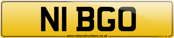 N1 BGO