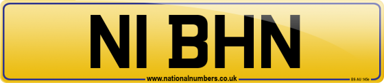 N1 BHN